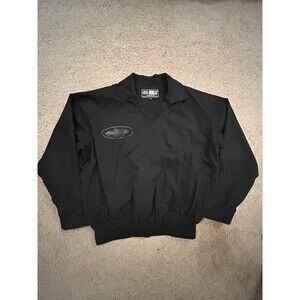 Cortiez Gorilla jacket black size small